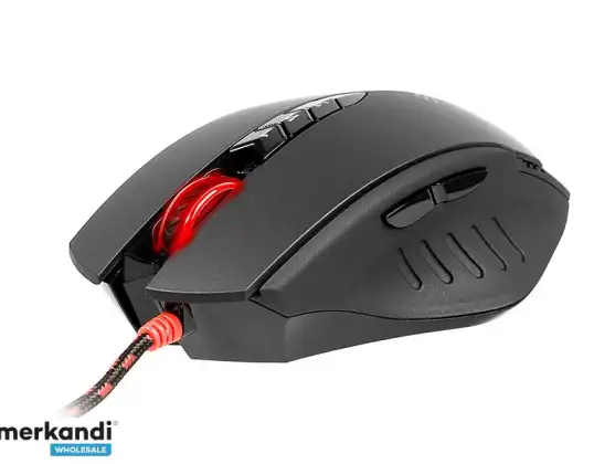 Mouse A4TECH BLOODY V8m USB