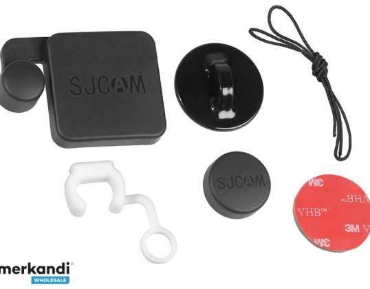 Kit de proteção para câmera TRACER ZM 04