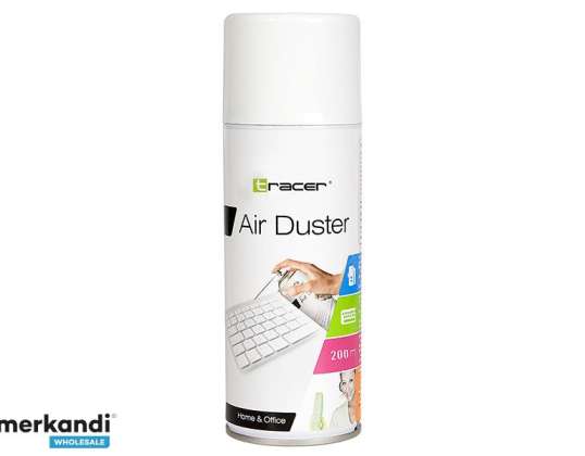Komprimierte Luft TRACER Air Duster 200ml