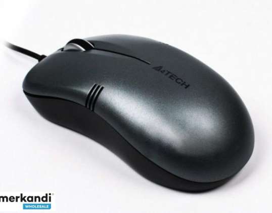 Мишка A4T OP 560 NU BLACK USB