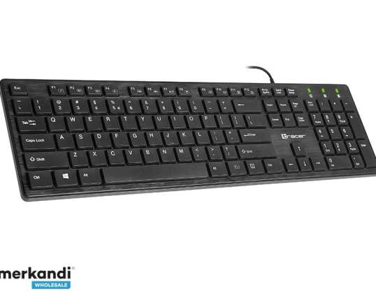 Clavier TRACER Bureau USB