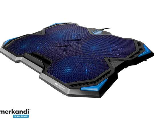 TRACER GAMEZONE Turbo 17" Soğutucu Stand