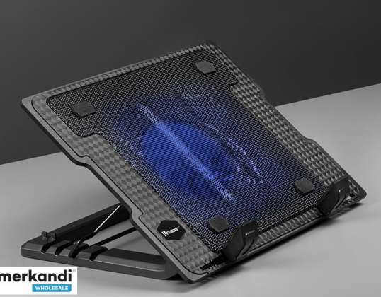 Охлаждающая подставка TRACER Icestorm 17"