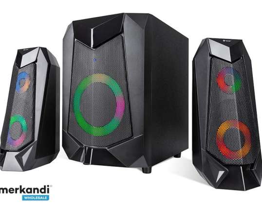 TRACER 2.1 Hi Cube RGB Flow BT