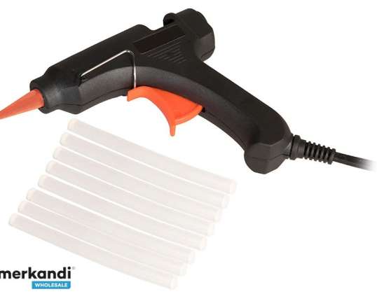 Glue Gun TRACER P1 BLACK