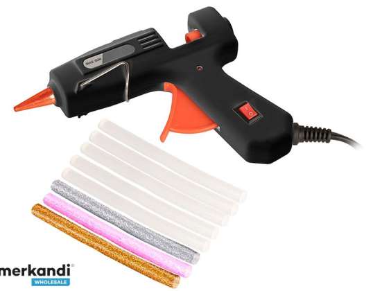 TRACER P2 BLACK Glue Gun