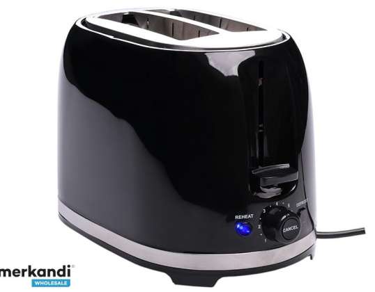 Toaster LAFE TSB003B