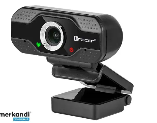 Caméra TRACER FHD WEB007