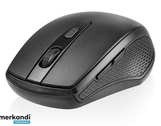 Mus TRACER DEAL BLACK RF Nano