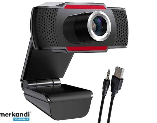 Caméra TRACER HD WEB008