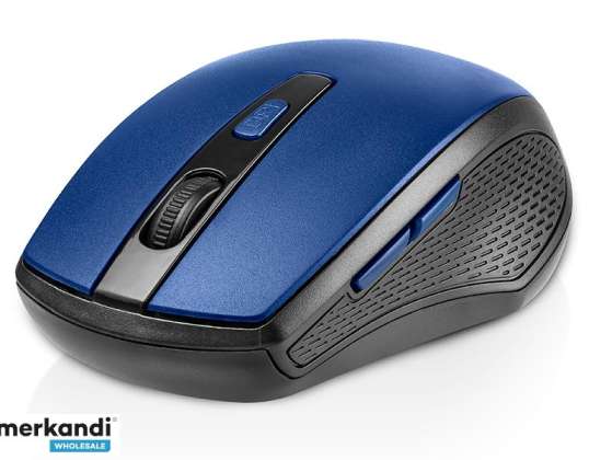 Мишка TRACER DEAL BLUE RF Nano