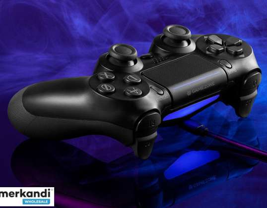 Gamepad TRACER Shogun PRO PC/PS3/PS4