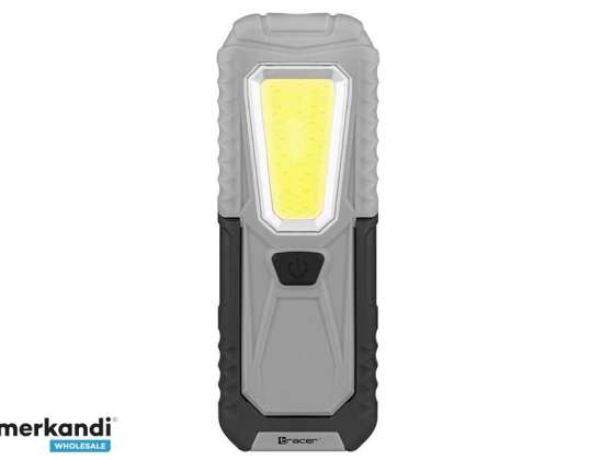 Lampe de travail TRACER BASE LED 3 1W