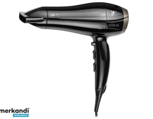 LAFE Sleek &amp; Shine Ionic PRO Saç Kurutma Makinesi