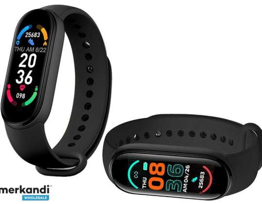TRACER T Band VELOX M6