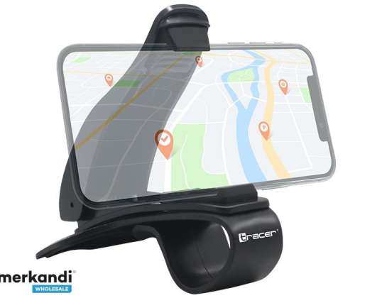 TRACER U18 Telefon Tutucu Araç Gösterge Paneli İçin