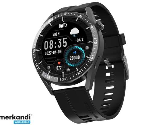 TRACER Smartwatch SM6 OPAL