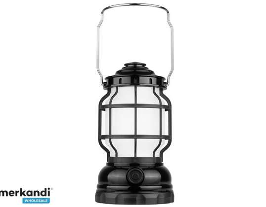 TRACER RETRO Camping Lamp