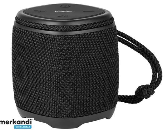 Динаміки TRACER Splash S TWS BT ЧОРНІ