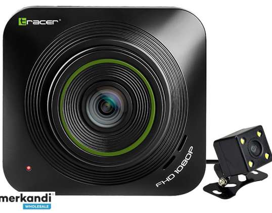 Car Camera TRACER 2.2D FHD TUCANA