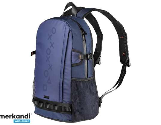 15.6&quot; Sülearvuti Seljakott Tracer Packer Blue