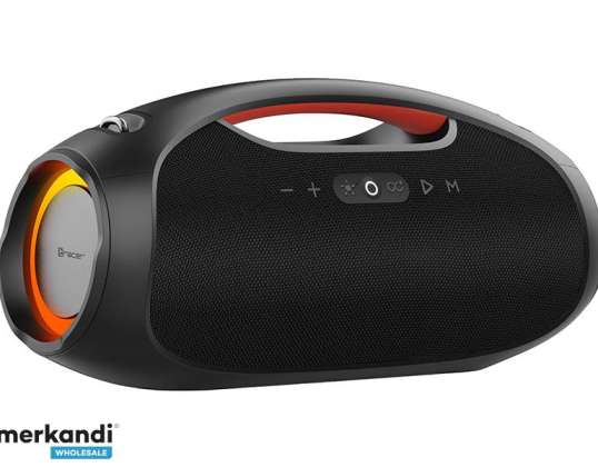TRACER Magnus PRO TWS BT BLACK