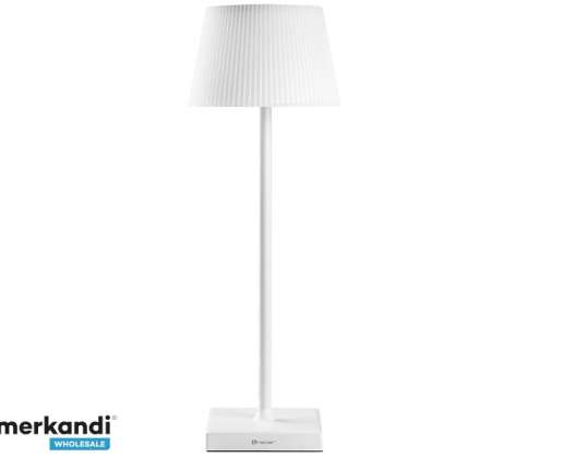 Stolna lampa Tracer Pluto White
