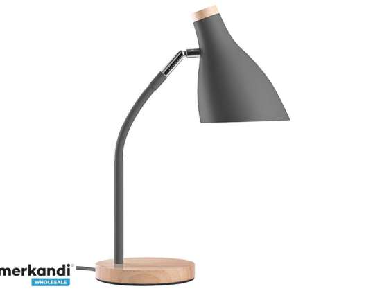 Desk Lamp Tracer Scandi Grey