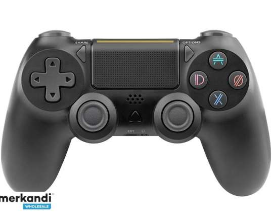 Gamepad TRACER Shogun PRO Wireless PS4 | Wired PC/PS3