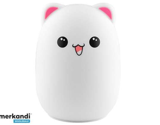 Lámpara nocturna Tracer Teddy Bear  TRA TRAOSW47254