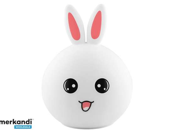 Lampa de noapte Tracer Bunny  TRA TRAOSW47255