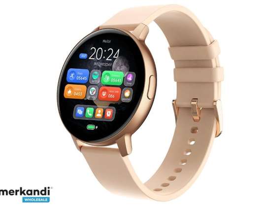 TRACER Smartwatch SMW9A SPARK 1.43 Amoled