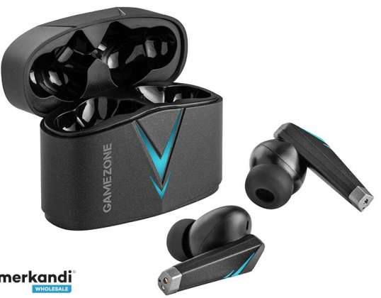 TRACER GAMEZONE T6 PRO TWS BT Headphones
