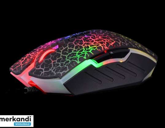 Souris A4TECH BLOODY Blazing A70 Activée