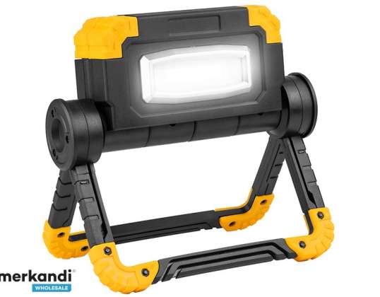BATTERY SPOTLIGHT TRACER WORKSHOP 20 W
