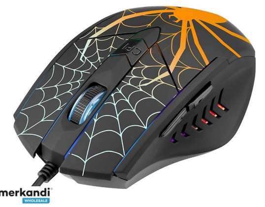 Misa TRACER GAMEZONE Black Widow USB