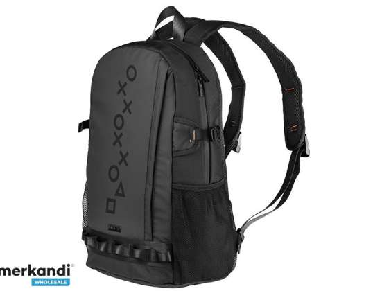 Ryggsäck för laptop 15,6&quot; Tracer Packer Black