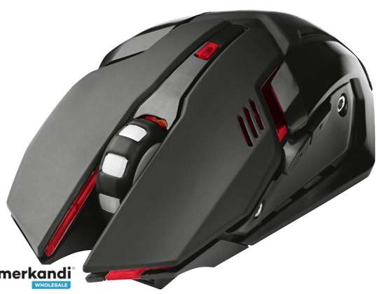 TRACER GAMEZONE ROCKY RF NANO Pele