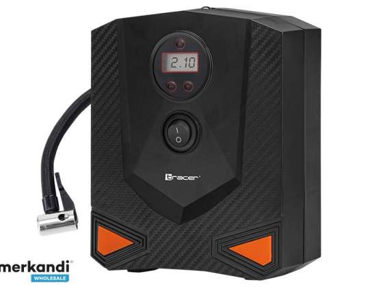 Kompresor TRACER RES 04 EL TRA TRAKOM47450