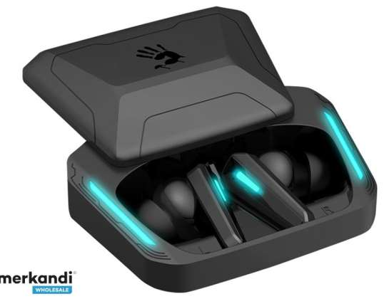 A4TECH BLOODY TWS M70 Headphones Black/Blue