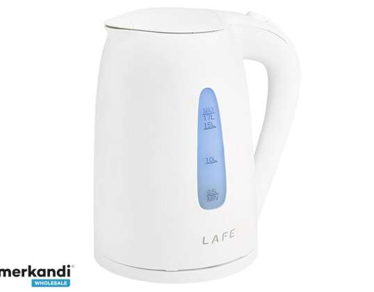 LAFE Essential White Elektrinis Kettle