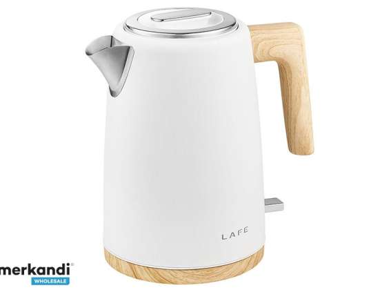 LAFE Scandi Elektrische Waterkoker