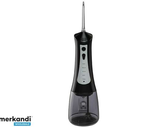 Irygator LAFE CleanPRO Zwart  TRA LAFFLO47480