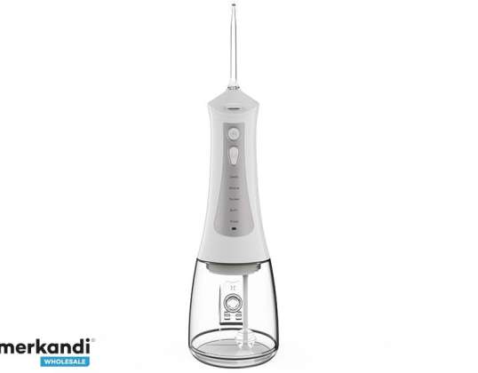 Irygator LAFE CleanPRO White  TRA LAFFLO47481