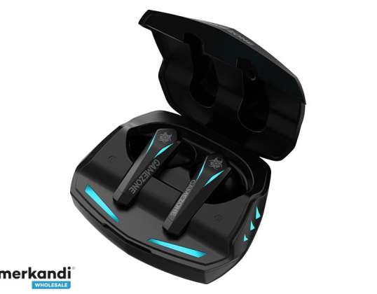 TRACER GAMEZONE T7 PRO TWS BT Headphones