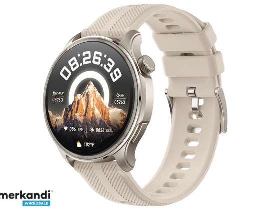 TRACER Smartwatch SM7 ASTRAL Starlight