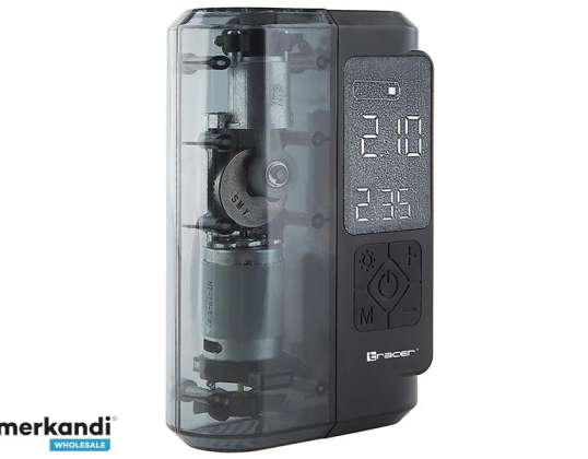 Kompressor TRACER RES 09B6  TRA TRAKOM47522