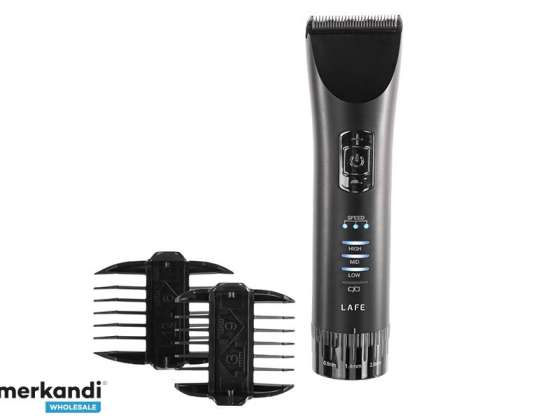 Haarschnitt- und Barttrimmer LAFE MasterTrim