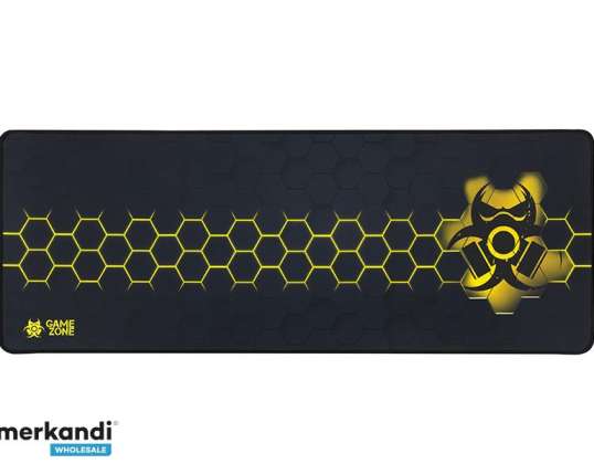 TRACER GAMEZONE Hexy2 Keyboard and Mouse Pad 80/30/0.4