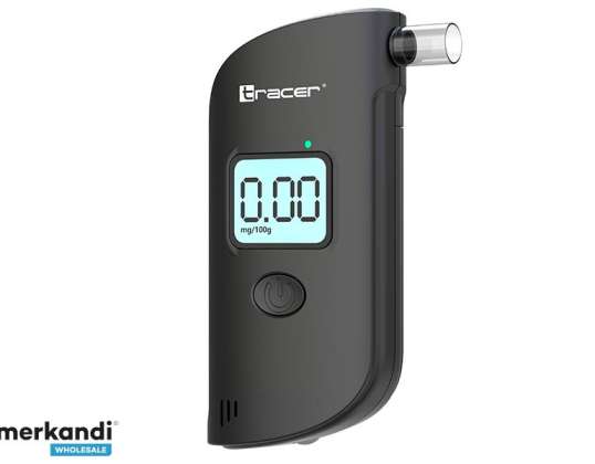 Alkomat TRACER BreathEZ-1